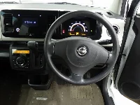Цена авто Nissan Moco с аукционов Японии, номер кузова MG33S, пробег 75 000, оценка 6