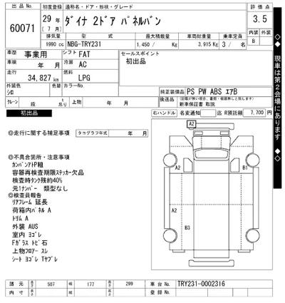 Toyota Dyna