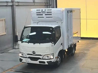 Hino DUTRO