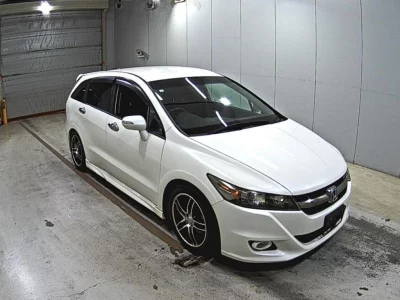 Honda Stream