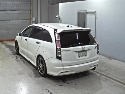 Honda Stream