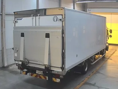 Hino Ranger