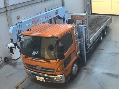 Hino RANGER