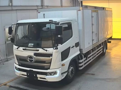 Hino Ranger