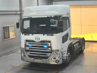 Nissan UD