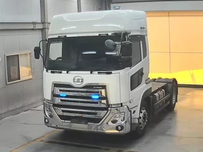 Nissan UD