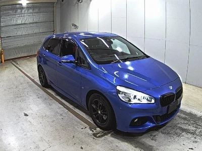 BMW 2-Series