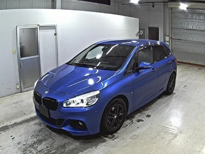 BMW 2-Series