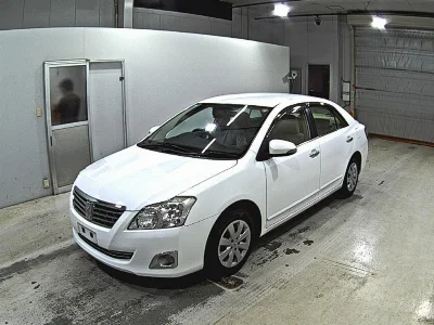 Toyota Premio
