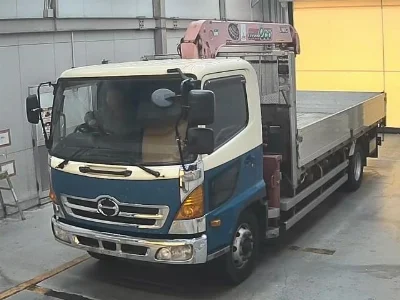 Hino Ranger