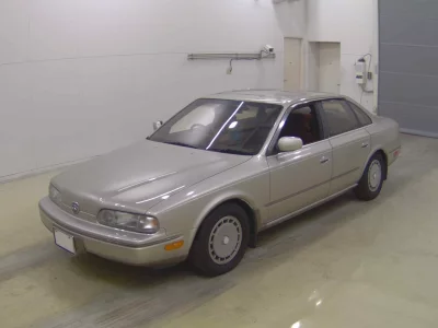 Infiniti Q45