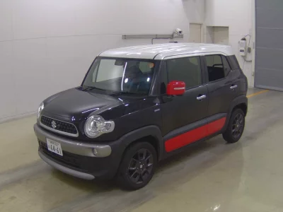 Suzuki Xbee