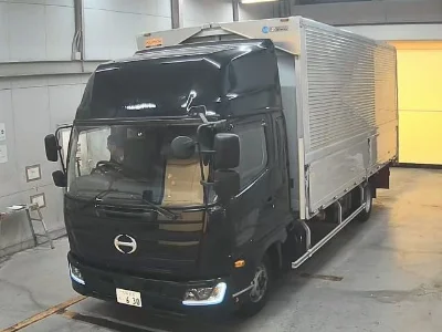 Hino Ranger