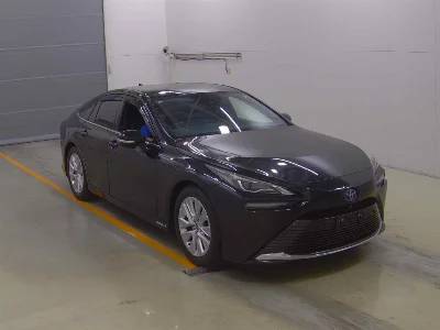 Toyota Mirai
