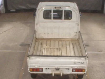 Honda Acty Truck