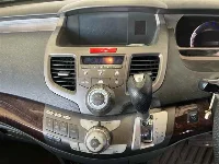 Цена авто Honda Odyssey с аукционов Японии, номер кузова RB1, пробег 101 000, оценка 4