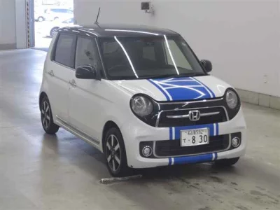 HONDA N ONE