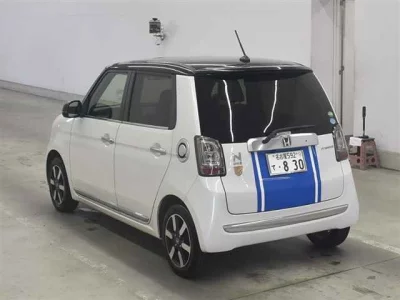 HONDA N ONE