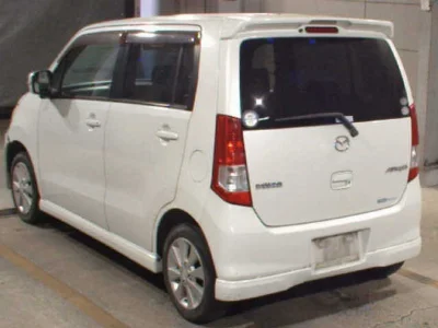 Mazda AZ-Wagon