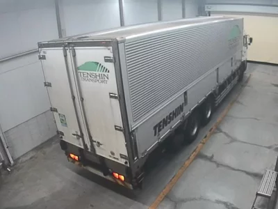 Nissan UD