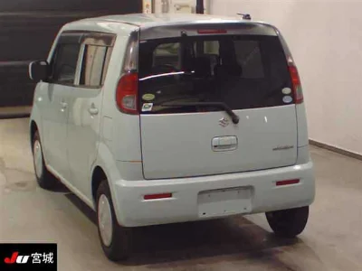 Suzuki MR Wagon