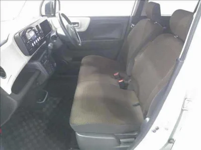 Suzuki MR Wagon