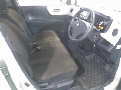 Suzuki MR Wagon