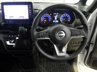 Цена авто Nissan Roox с аукционов Японии, номер кузова B44A, пробег 1 000, оценка 12