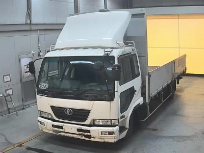 NISSAN DIESEL (UD) CONDOR