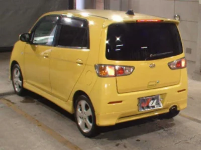 DAIHATSU MAX
