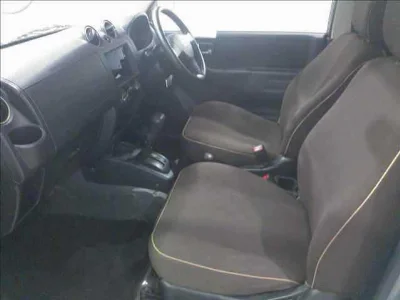 Nissan Kix
