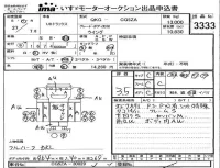 Nissan UD