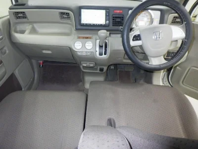 HONDA LIFE