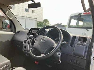 Toyota TownAce