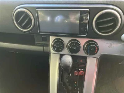 Toyota Corolla Rumion