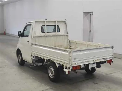 Toyota TownAce Truck