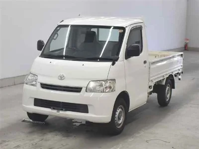 Toyota TownAce Truck