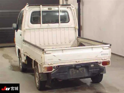 SUBARU SAMBAR TRUCK