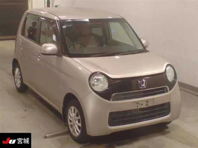 HONDA N ONE