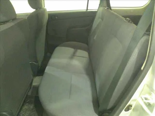 Toyota SUCCEED VAN  с аукциона в Японии