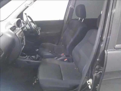 Daihatsu Terios Kid