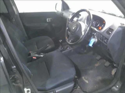 Daihatsu Terios Kid