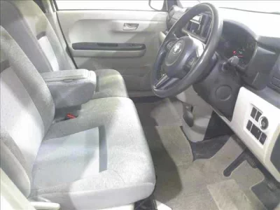 Статистика аукционов Toyota Passo