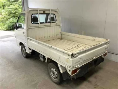 SUBARU SAMBAR TRUCK