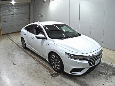 HONDA INSIGHT