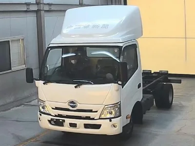Hino Dutro