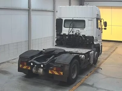 Nissan UD