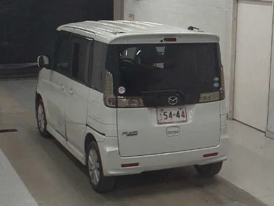 Mazda Flair Wagon