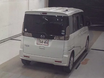 Mazda Flair Wagon