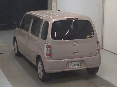 Daihatsu Mira Cocoa